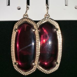 Kendra Scott Dani Earrings